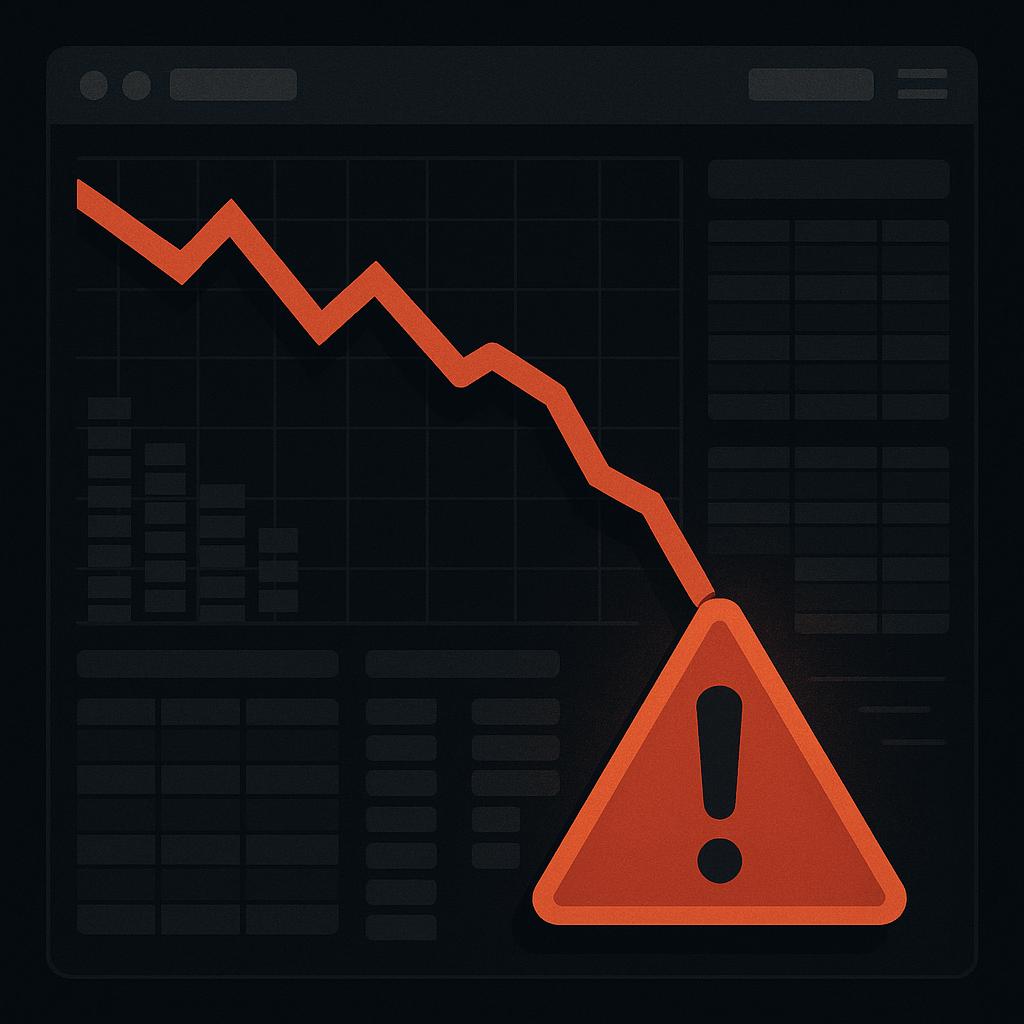 DeliAsset broker risk analysis and scam review