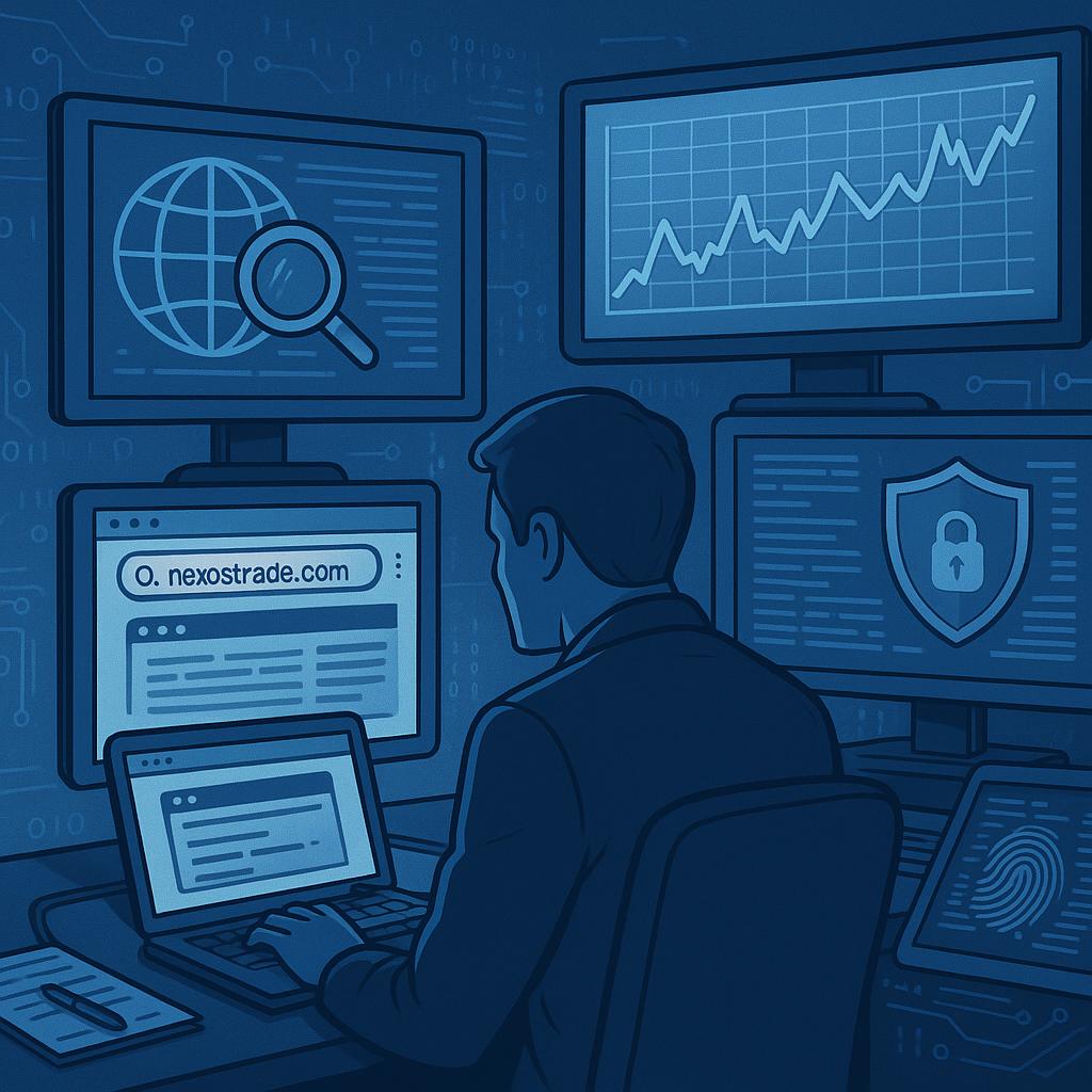 MakerUP.com withdrawal risk and regulation analysis