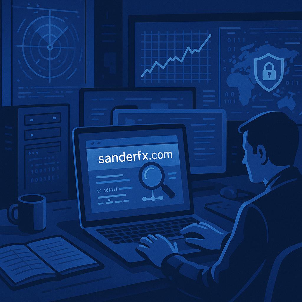 Okcbxfa investigation for traders checking okcbxfa.vip
