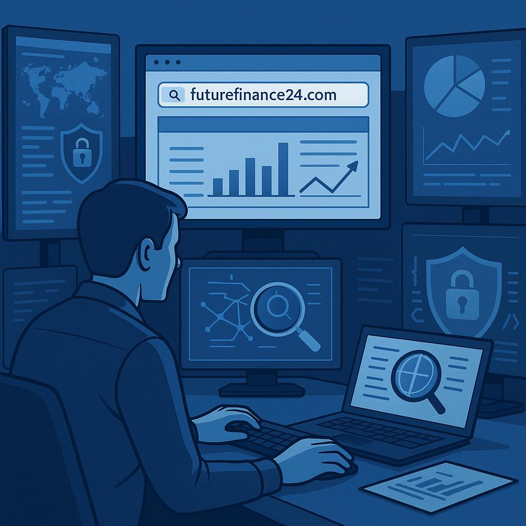 Fx808 broker risk analysis and scam review