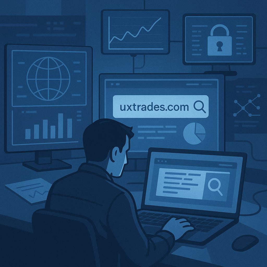 Trade-State.com investigation for traders checking trade-state.com