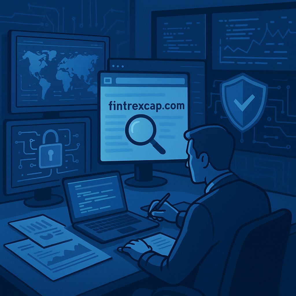 Btcschg review with broker verification and risk score