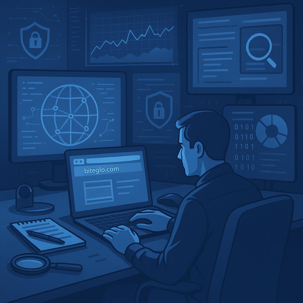 Richardinnings investigation for traders checking richardinnings