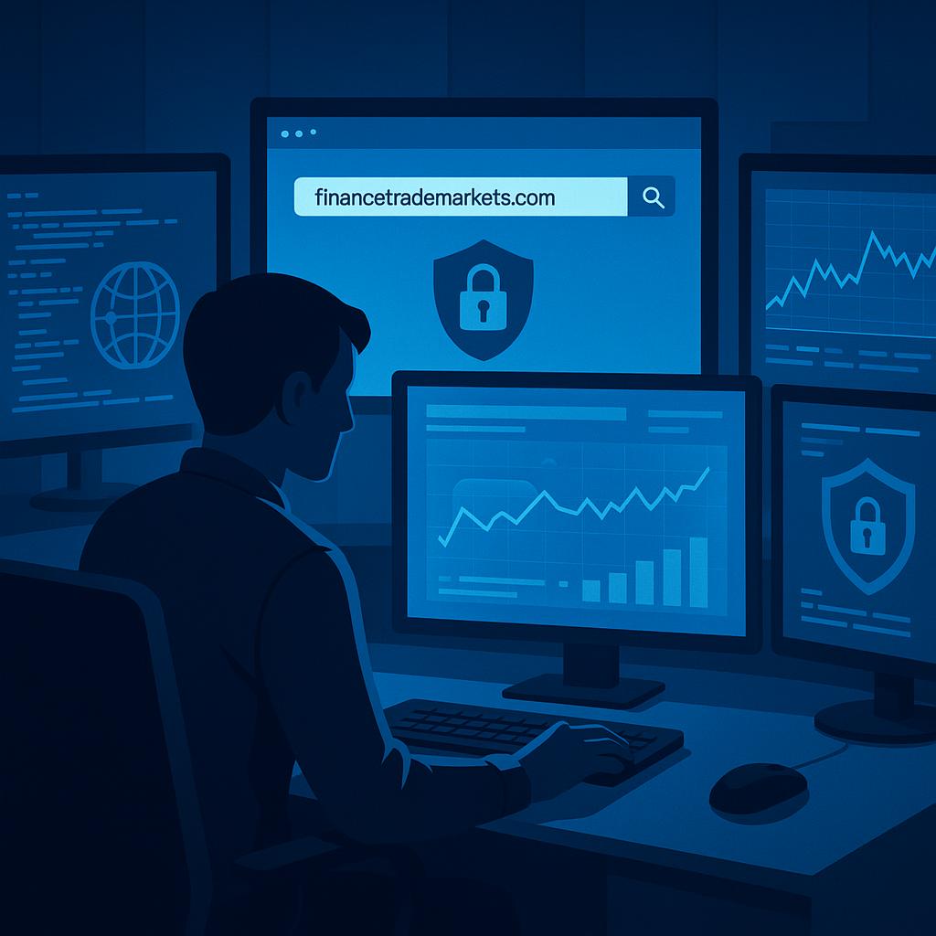 Pro Biz Marketing review with broker verification and risk score