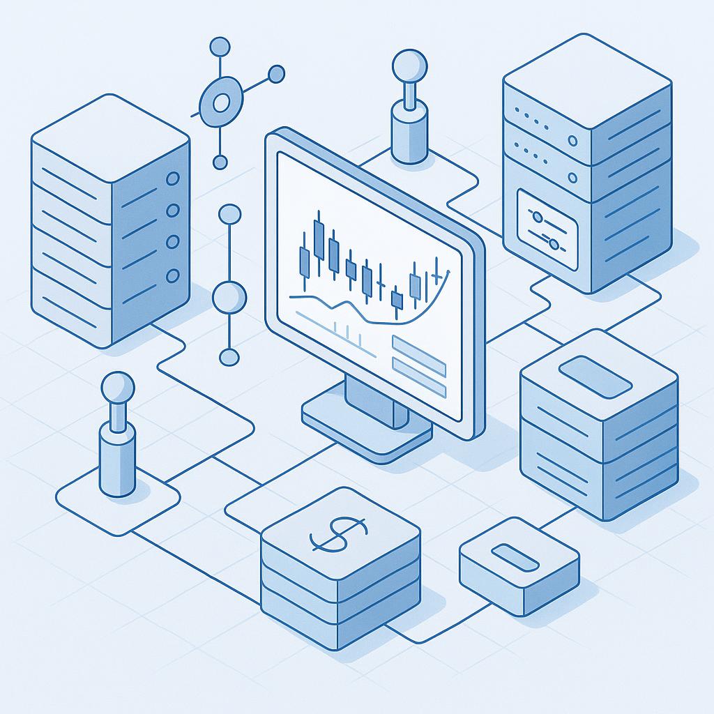 Kotis Solution broker risk analysis and scam review