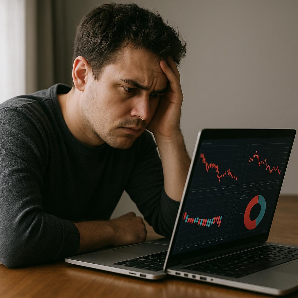 FinanceHubInvest broker risk analysis and scam review
