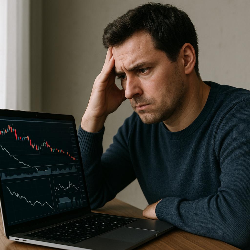 Crybiance review with broker verification and risk score