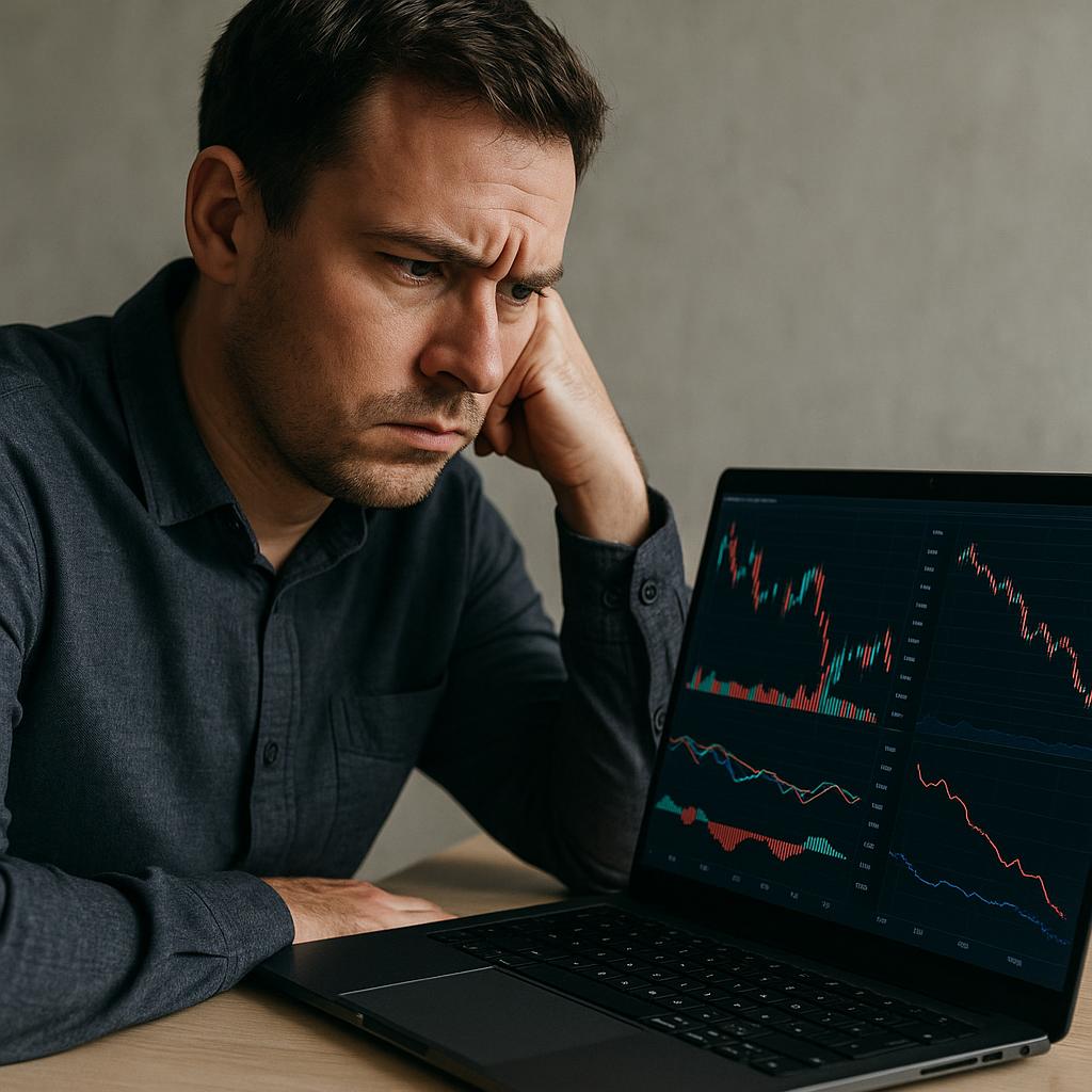 PrizmaPro broker risk analysis and scam review